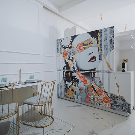 Suite Kintsugi By Justine Apartments Apartamento Turistico En Madrid Rio エクステリア 写真