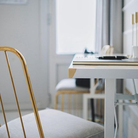 Suite Kintsugi By Justine Apartments Apartamento Turistico En Madrid Rio エクステリア 写真