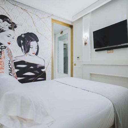 Suite Kintsugi By Justine Apartments Apartamento Turistico En Madrid Rio エクステリア 写真